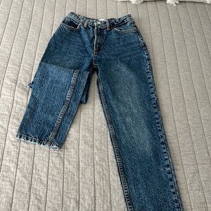 Zara jeans